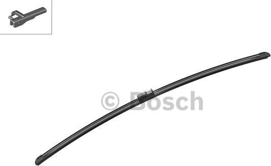 BOSCH 3 397 018 960 - Stikla tīrītāja slotiņa ps1.lv