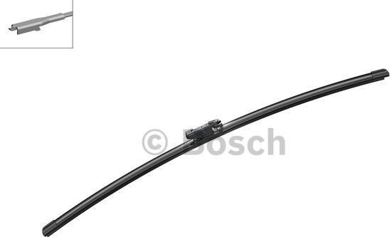 BOSCH 3 397 013 532 - Stikla tīrītāja slotiņa ps1.lv