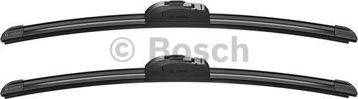 BOSCH 3 397 118 994 - Stikla tīrītāja slotiņa ps1.lv