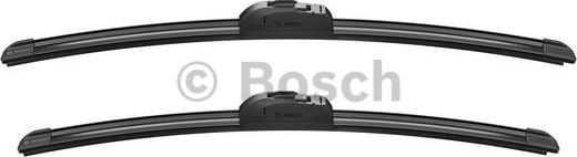 BOSCH 3 397 118 993 - Stikla tīrītāja slotiņa ps1.lv