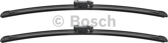 BOSCH 3 397 118 969 - Stikla tīrītāja slotiņa ps1.lv