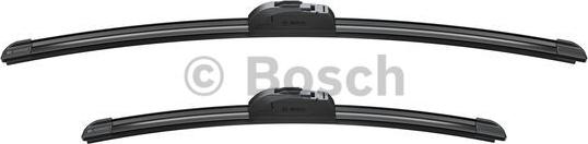 BOSCH 3 397 118 984 - Stikla tīrītāja slotiņa ps1.lv