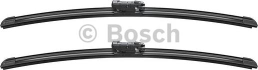 BOSCH 3 397 118 922 - Stikla tīrītāja slotiņa ps1.lv