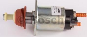 BOSCH 2 339 403 010 - Ievilcējrelejs, Starteris ps1.lv