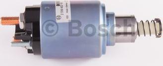 BOSCH 2 339 402 180 - Ievilcējrelejs, Starteris ps1.lv