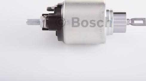 BOSCH 2 339 305 177 - Ievilcējrelejs, Starteris ps1.lv