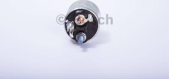 BOSCH 2 339 303 448 - Ievilcējrelejs, Starteris ps1.lv