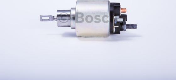 BOSCH 2 339 303 448 - Ievilcējrelejs, Starteris ps1.lv