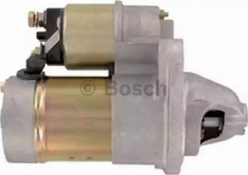 BOSCH F 042 004 008 - Starteris ps1.lv