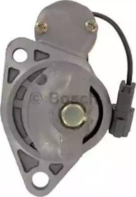 BOSCH F 042 004 003 - Starteris ps1.lv