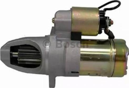 BOSCH F 042 004 007 - Starteris ps1.lv