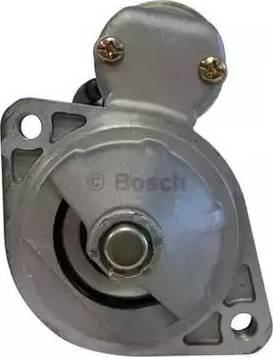 BOSCH F 042 004 010 - Starteris ps1.lv