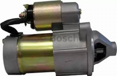 BOSCH F 042 004 010 - Starteris ps1.lv