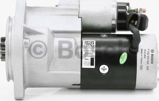 BOSCH F 042 004 030 - Starteris ps1.lv