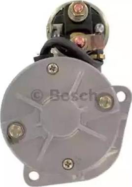 BOSCH F 042 004 025 - Starteris ps1.lv