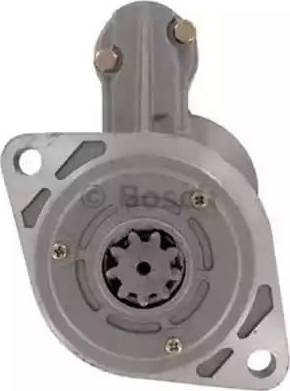 BOSCH F 042 004 025 - Starteris ps1.lv