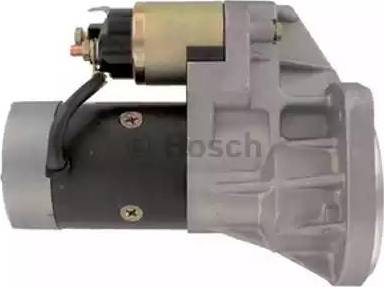 BOSCH F 042 004 026 - Starteris ps1.lv