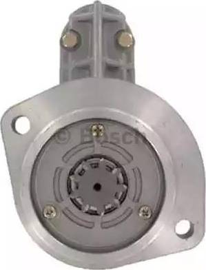 BOSCH F 042 004 026 - Starteris ps1.lv