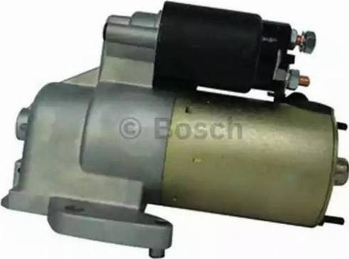 BOSCH F 042 005 014 - Starteris ps1.lv