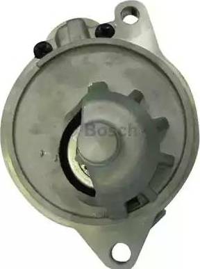 BOSCH F 042 005 015 - Starteris ps1.lv