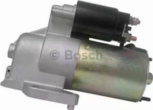 BOSCH F 042 005 028 - Starteris ps1.lv