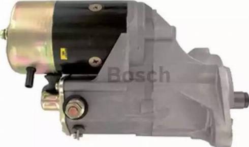 BOSCH F 042 000 090 - Starteris ps1.lv