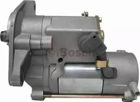 BOSCH F 042 000 040 - Starteris ps1.lv