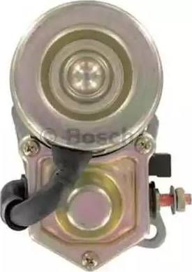 BOSCH F 042 000 012 - Starteris ps1.lv