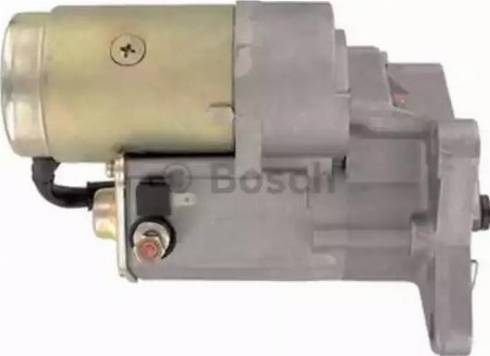 BOSCH F 042 000 012 - Starteris ps1.lv