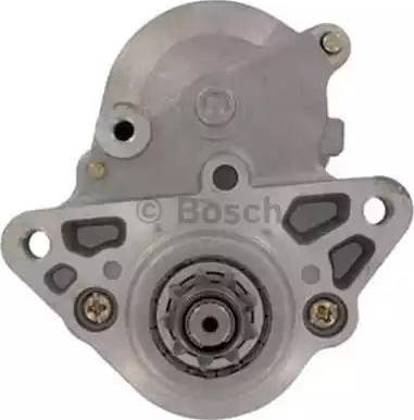 BOSCH F 042 000 033 - Starteris ps1.lv