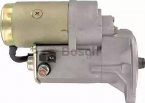 BOSCH F 042 000 022 - Starteris ps1.lv