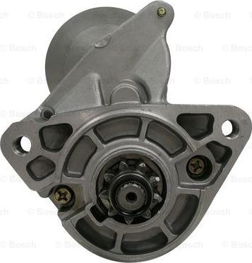 BOSCH F 042 000 144 - Starteris ps1.lv