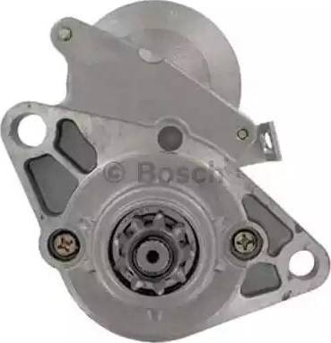 BOSCH F 042 000 150 - Starteris ps1.lv