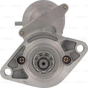 BOSCH F 042 000 167 - Starteris ps1.lv