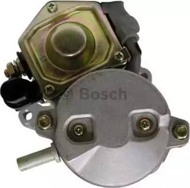 BOSCH F 042 000 189 - Starteris ps1.lv