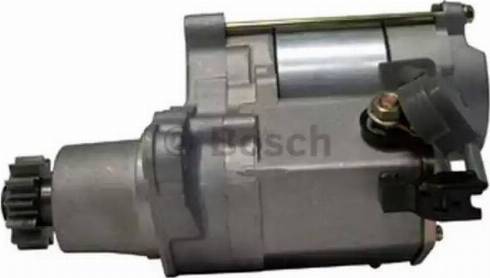 BOSCH F 042 000 182 - Starteris ps1.lv