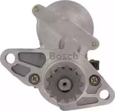 BOSCH F 042 000 178 - Starteris ps1.lv