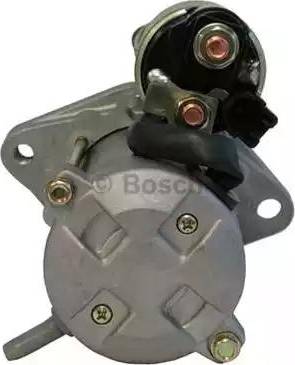 BOSCH F 042 000 204 - Starteris ps1.lv