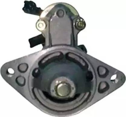 BOSCH F 042 000 201 - Starteris ps1.lv