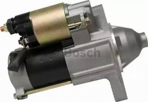 BOSCH F 042 000 207 - Starteris ps1.lv