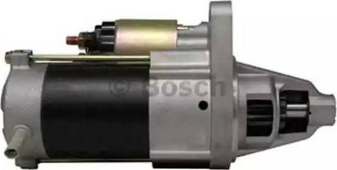 BOSCH F 042 000 210 - Starteris ps1.lv