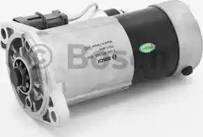 BOSCH F 042 001 093 - Starteris ps1.lv