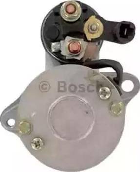 BOSCH F 042 001 044 - Starteris ps1.lv