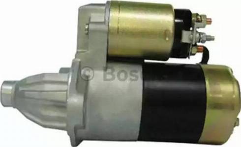 BOSCH F 042 001 056 - Starteris ps1.lv