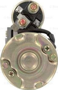 BOSCH F 042 001 058 - Starteris ps1.lv