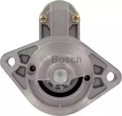 BOSCH F 042 001 057 - Starteris ps1.lv