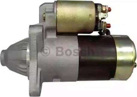 BOSCH F 042 001 014 - Starteris ps1.lv