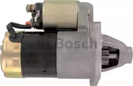 BOSCH F 042 001 014 - Starteris ps1.lv