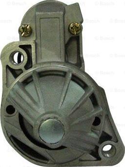 BOSCH F 042 001 012 - Starteris ps1.lv