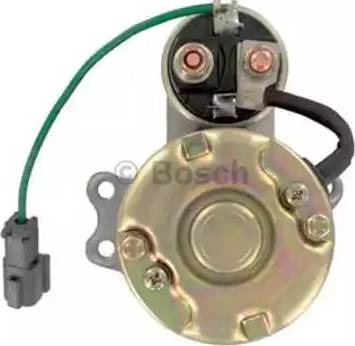 BOSCH F 042 001 017 - Starteris ps1.lv